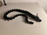 DRAGON MOLTI COLOR-4