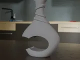 VASE DECORATION-1