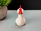 Cute Chicken-6