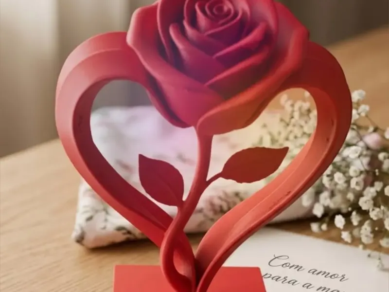 Rose Decor 