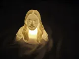 image of Wrathofgod1974 tea light-3