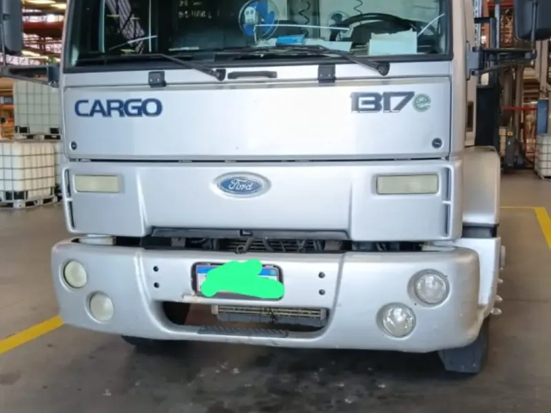 Ford Cargo