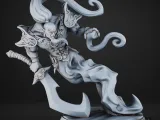 Djinn Malzatar-0