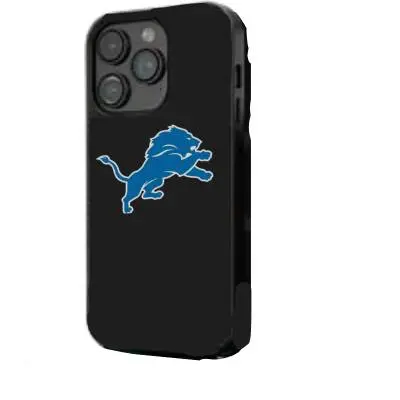 Detroit Lions Iphone 14 phonecase