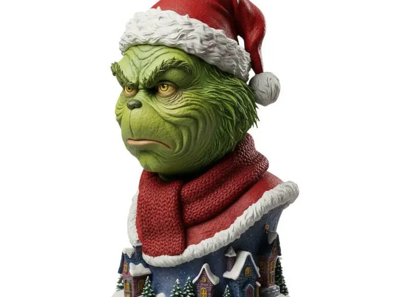 Grinch