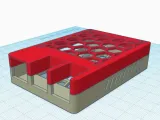 raspberry pi case-3