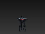 Dron de vigilancia-0