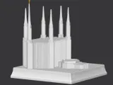 LDS DC Temple-3