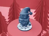 Cute Santa-7