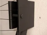 Bike wall mount-0