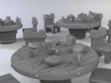 Tavern round tables-5