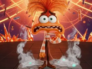Anxiety, ansiedad, intensamente, inside out