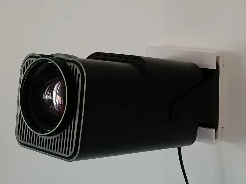 壁挂式支架 海尔默 SP600