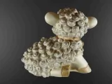 Shell sheep-4