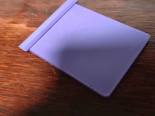 slt3 batetry cover
