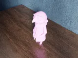 Chibi Gru-2