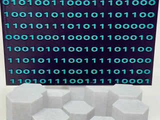 Digital Background