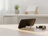 Compact Folding Phone Stand with Integrated Ring Holder-1
