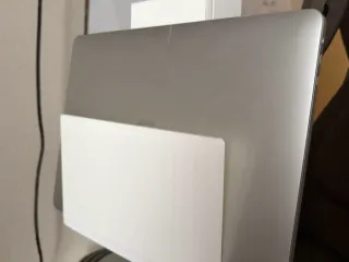 mac book holder