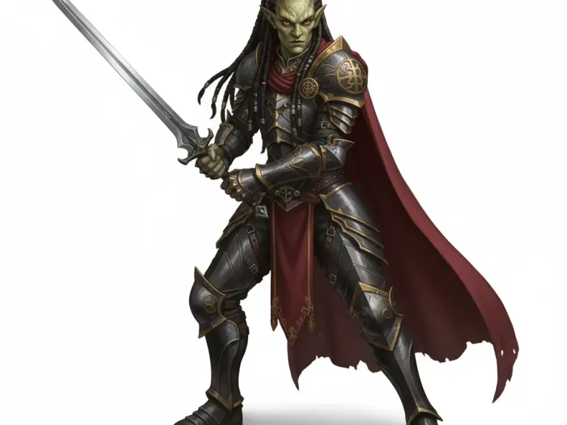 Garlock