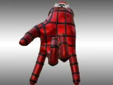 Spiderman Creality Ender 3 Filament Guide-5