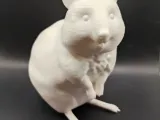Quokka - Solid Model-0