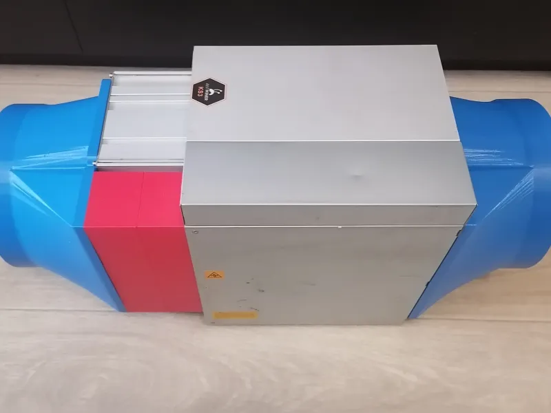 Antminer_Dual_Flange-200mm (8 polegadas)