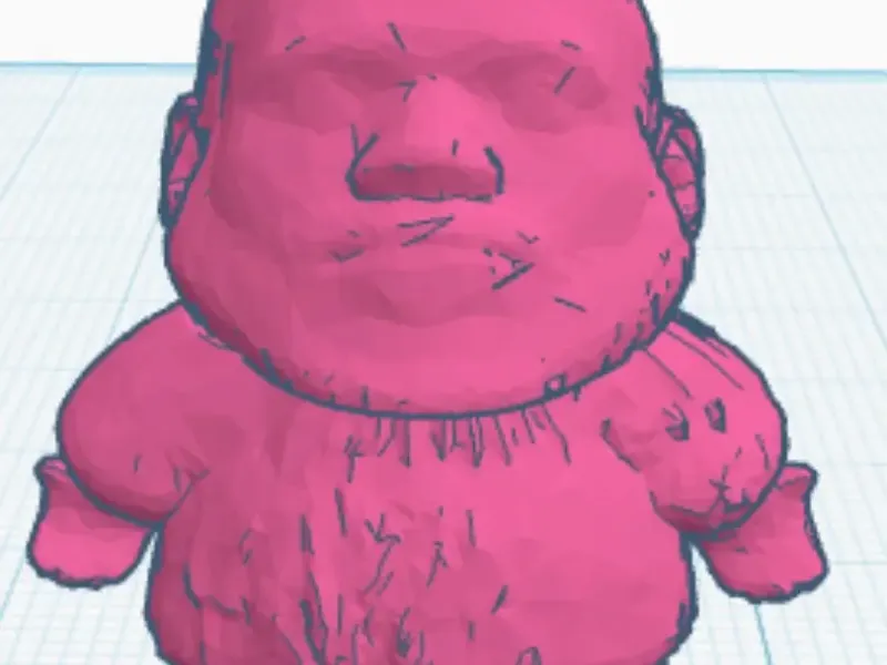 Labubu Lebron