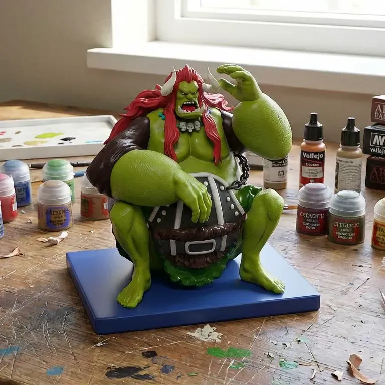 Little Oars Jr - Whitebeard Pirates - One piece