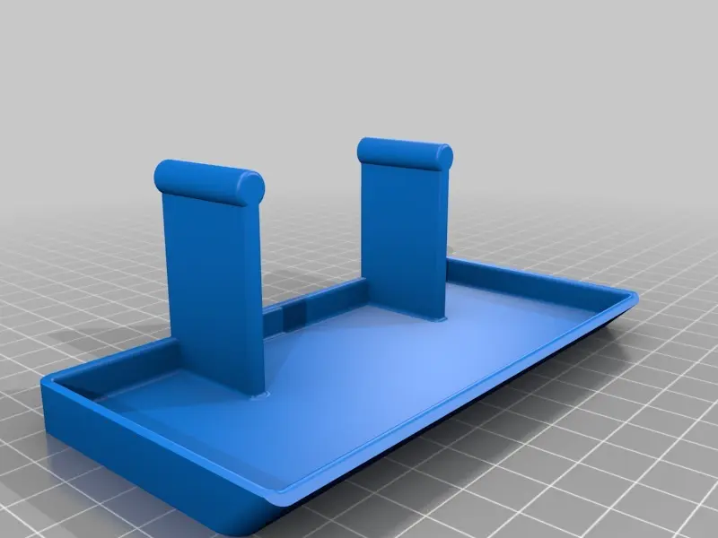Wall Organizer
