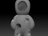 Knitted Spot-6