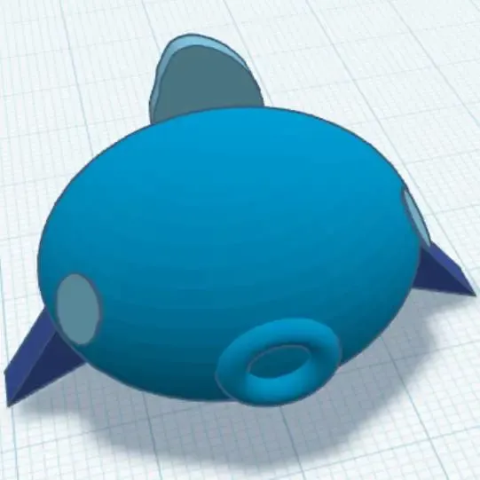 Ranchu Goldfish V2