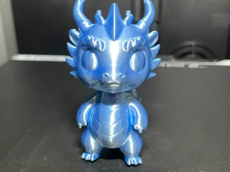Piccolo Drago d'Acqua