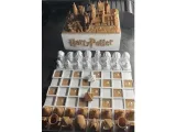 Harry potter chess set-3