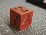 Creality test cube new logo-0