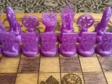 GoT inspired chess board-2