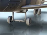 Messerschmitt Bf 109 - WW2 Terrain plane aircraft diaroma-7