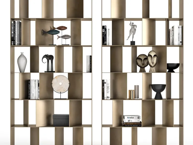 Cattelan Italia Nautilus