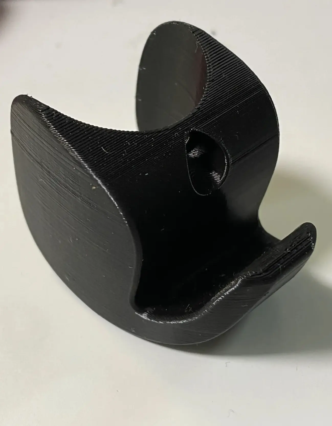 Xiaomi scooter beg support