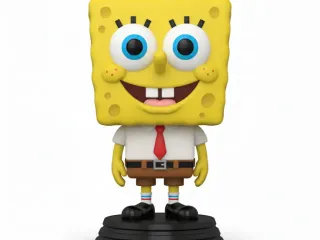 SpongeBob