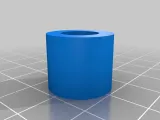 Low Profile Spool Holder-2