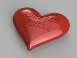 Conversation Heart Box-3