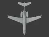 Embraer Phenom Plane-6