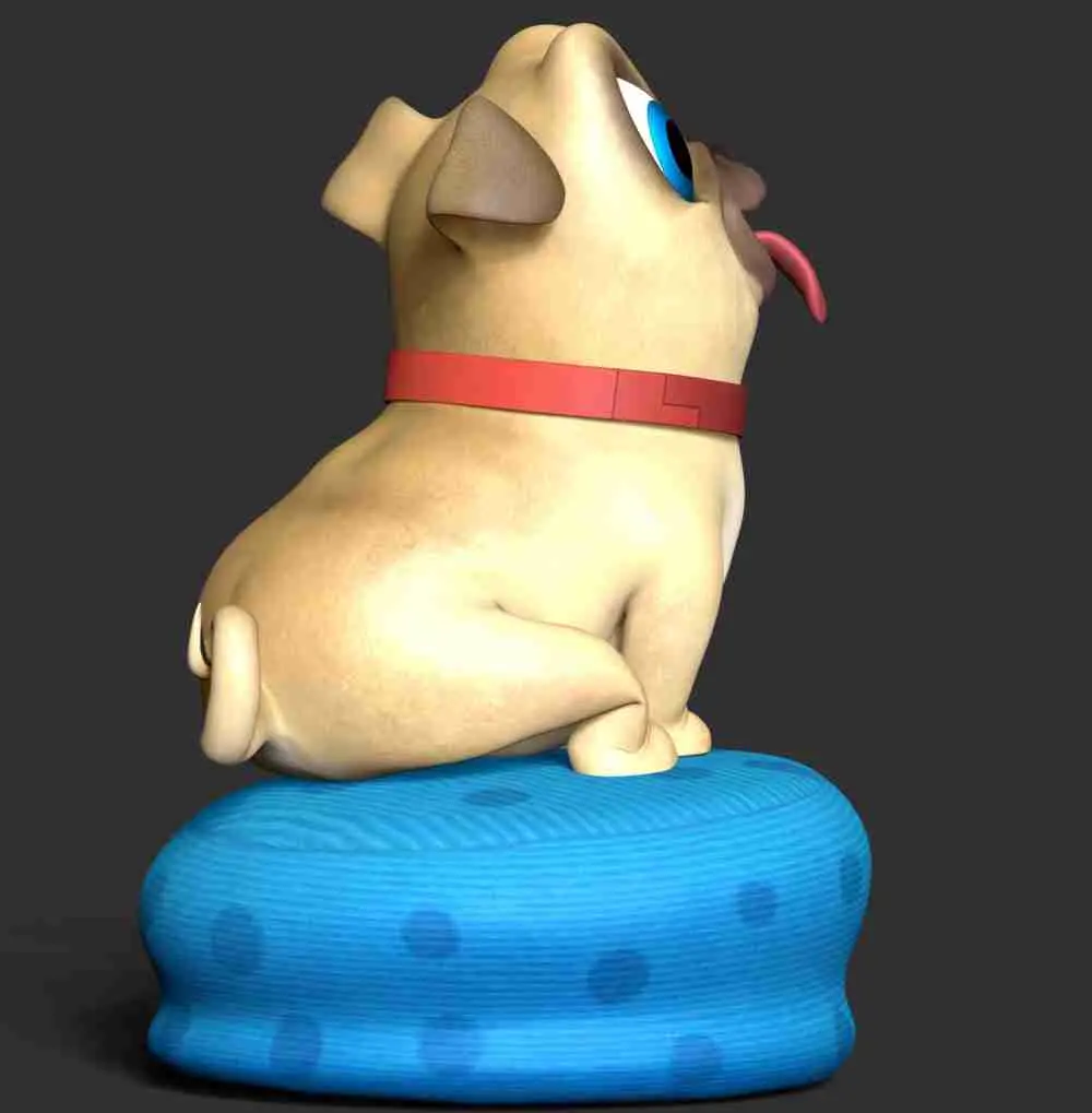 Rolly - Puppy Dog Pals