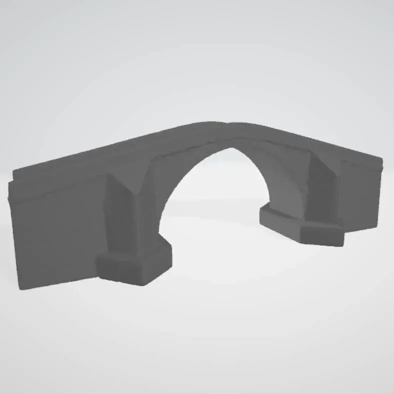 Foot Bridge
