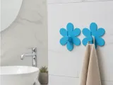 Multi-Purpose Wall Hook  – Bathroom, Kitchen & Door Back-0