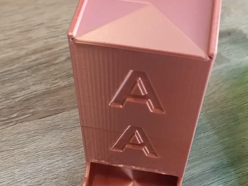 Держатель для батареек типа АА