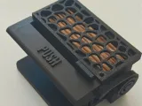 ToothPick Dispenser-0
