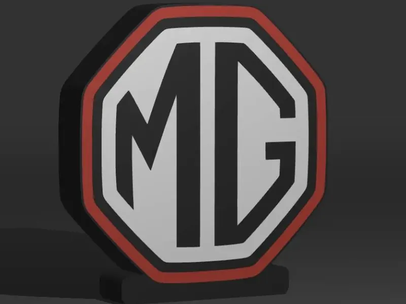 MG LightBox