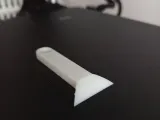 3D model bed scraper-0